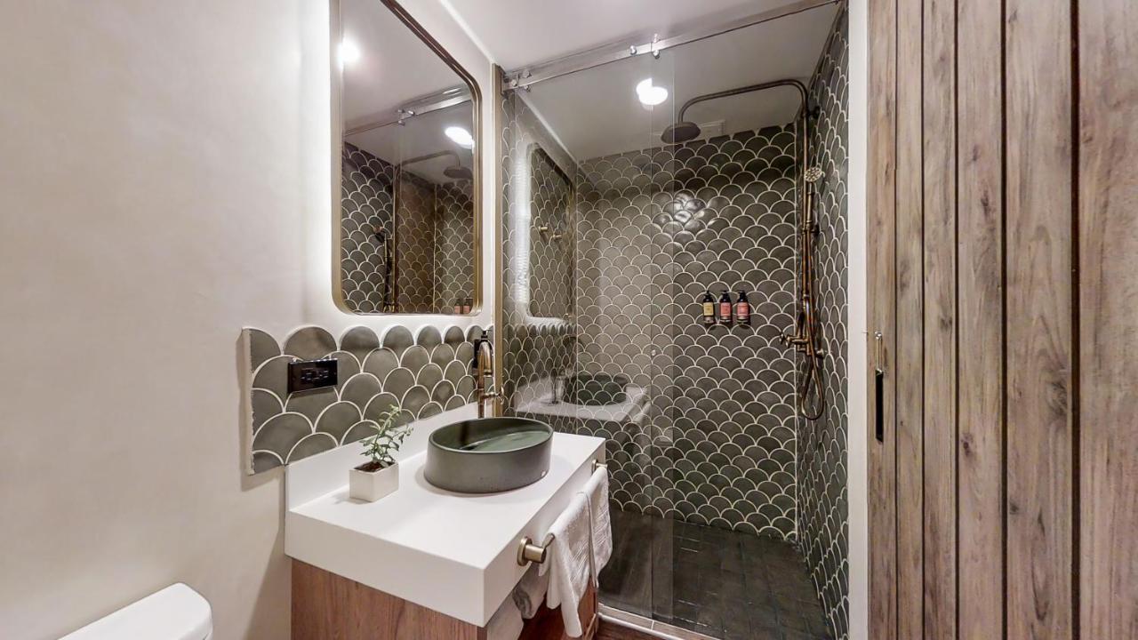 Origen Hotel Boutique Medellín Zewnętrze zdjęcie