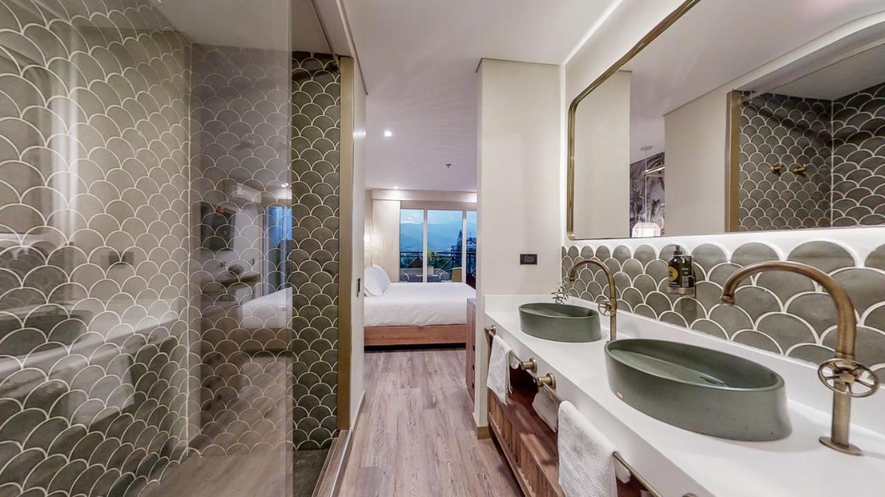 Origen Hotel Boutique Medellín Zewnętrze zdjęcie