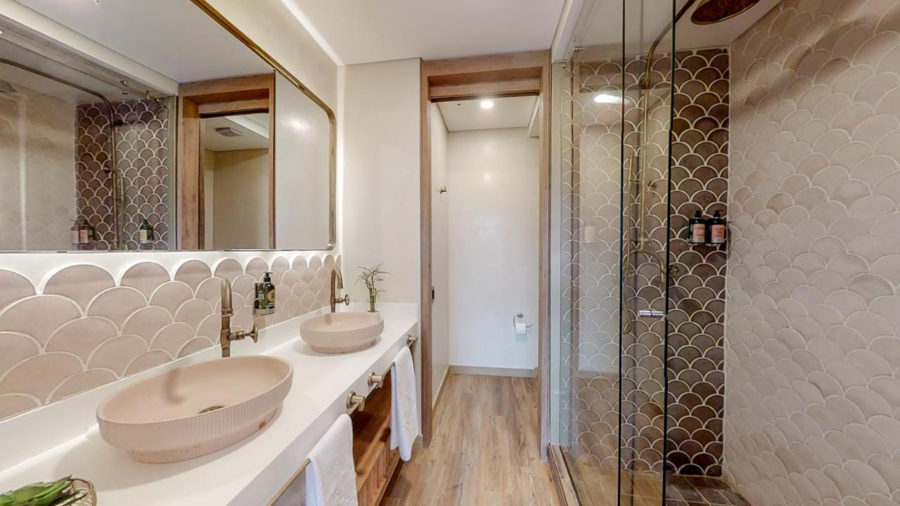Origen Hotel Boutique Medellín Zewnętrze zdjęcie