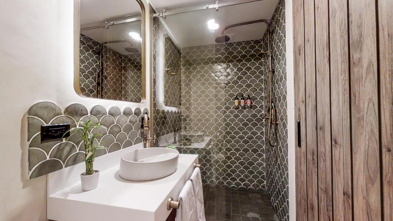Origen Hotel Boutique Medellín Zewnętrze zdjęcie