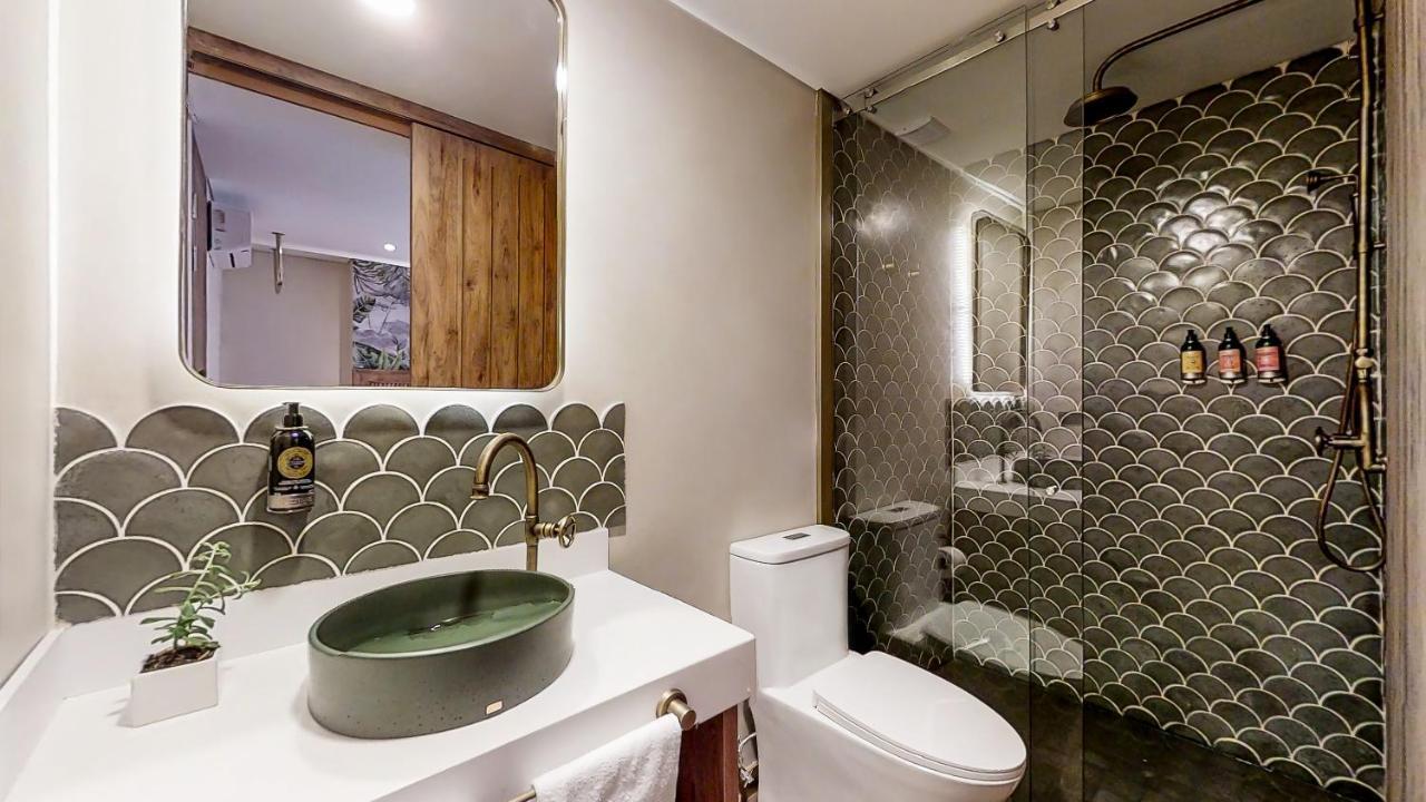 Origen Hotel Boutique Medellín Zewnętrze zdjęcie