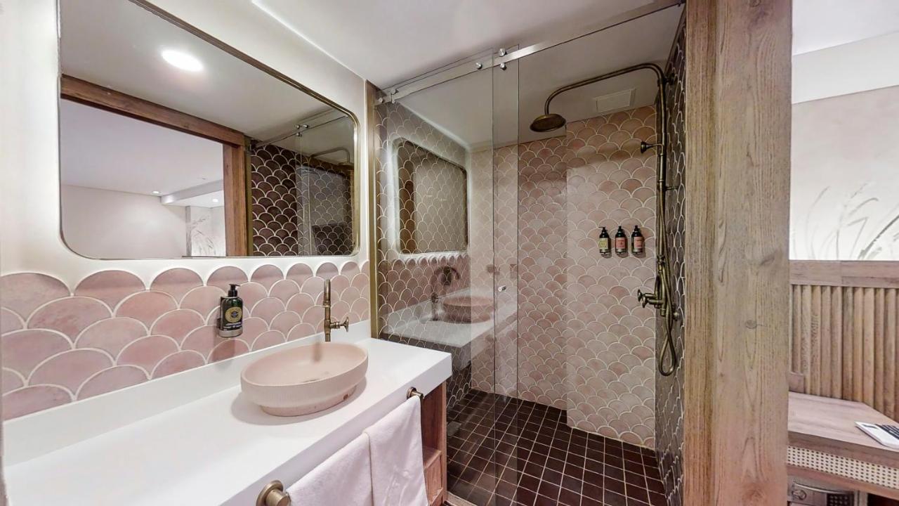 Origen Hotel Boutique Medellín Zewnętrze zdjęcie