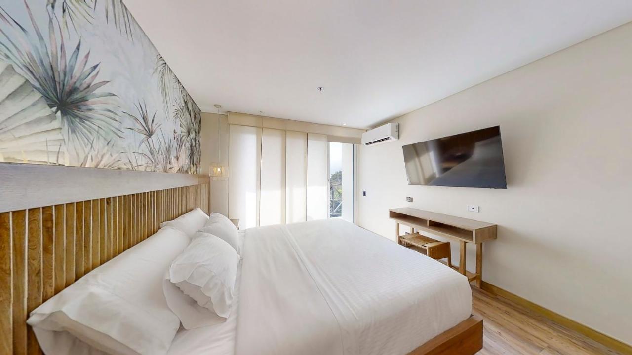 Origen Hotel Boutique Medellín Zewnętrze zdjęcie