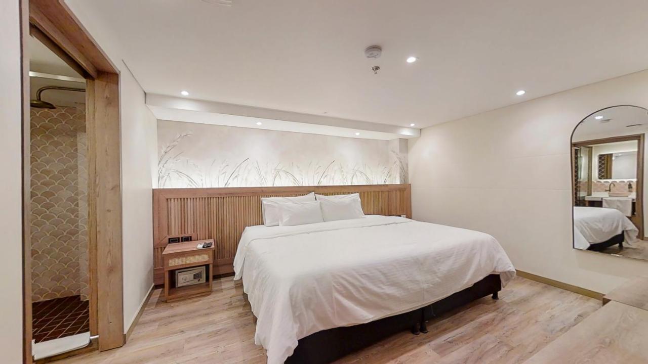 Origen Hotel Boutique Medellín Zewnętrze zdjęcie
