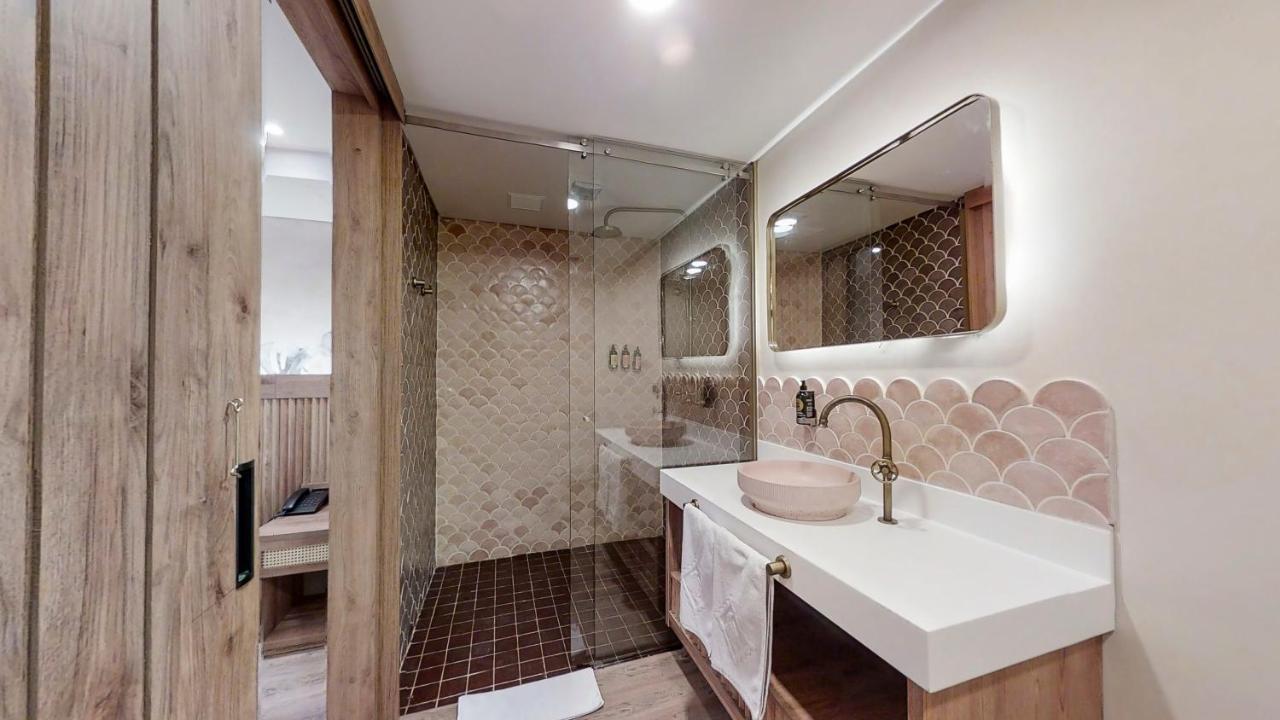 Origen Hotel Boutique Medellín Zewnętrze zdjęcie