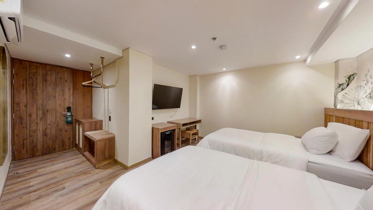 Origen Hotel Boutique Medellín Zewnętrze zdjęcie