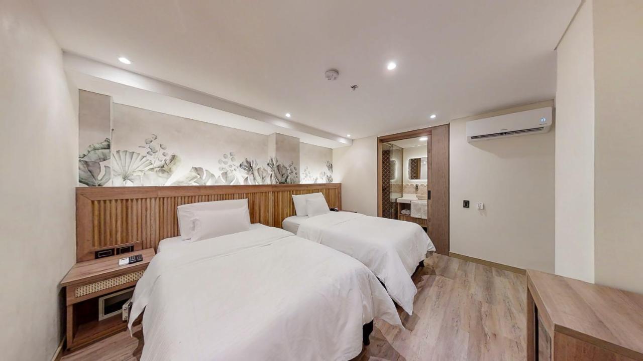 Origen Hotel Boutique Medellín Zewnętrze zdjęcie