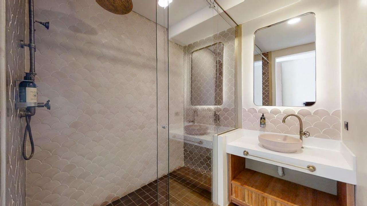Origen Hotel Boutique Medellín Zewnętrze zdjęcie