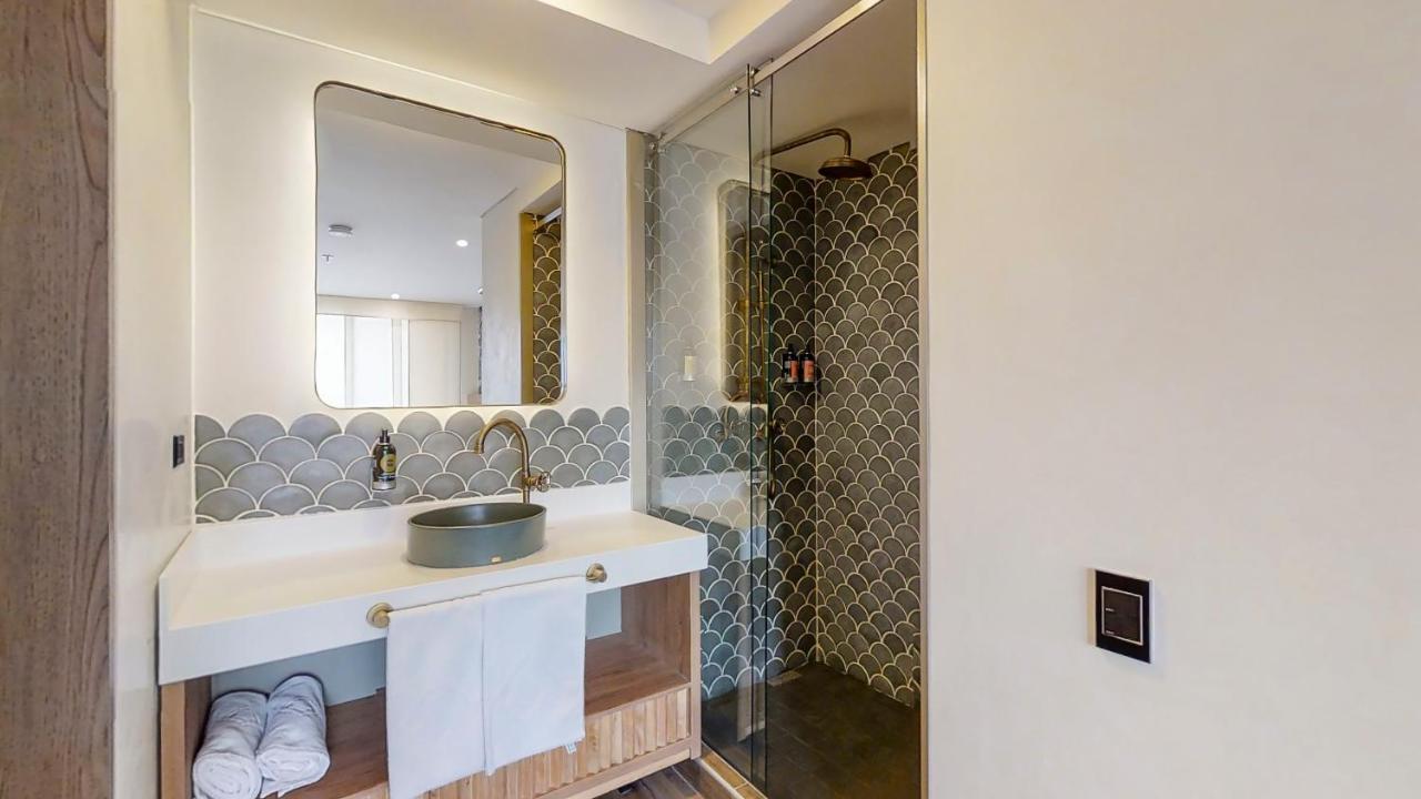 Origen Hotel Boutique Medellín Zewnętrze zdjęcie