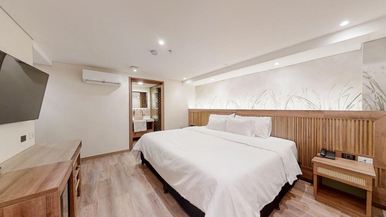 Origen Hotel Boutique Medellín Zewnętrze zdjęcie